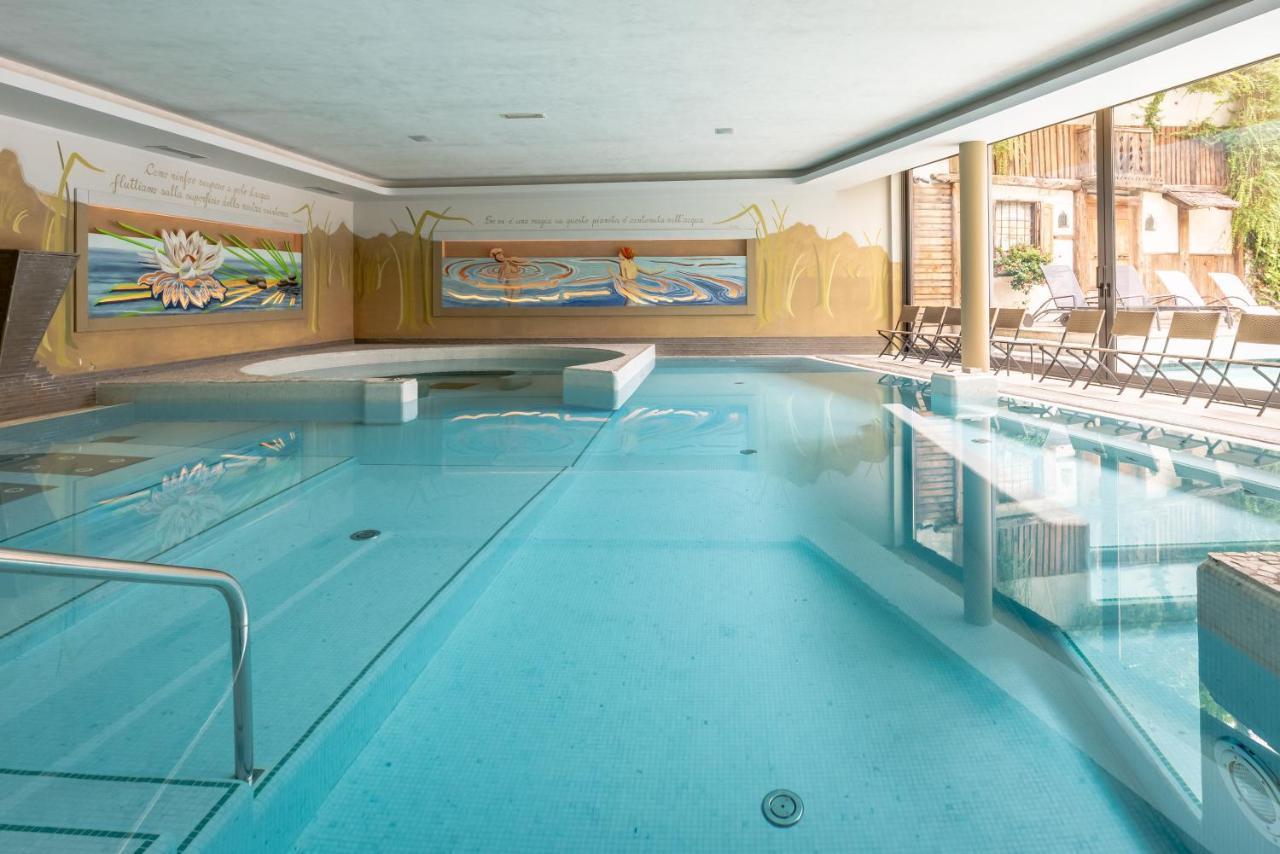 Alpholiday Dolomiti Wellness & Family Hotel Димаро Екстериор снимка