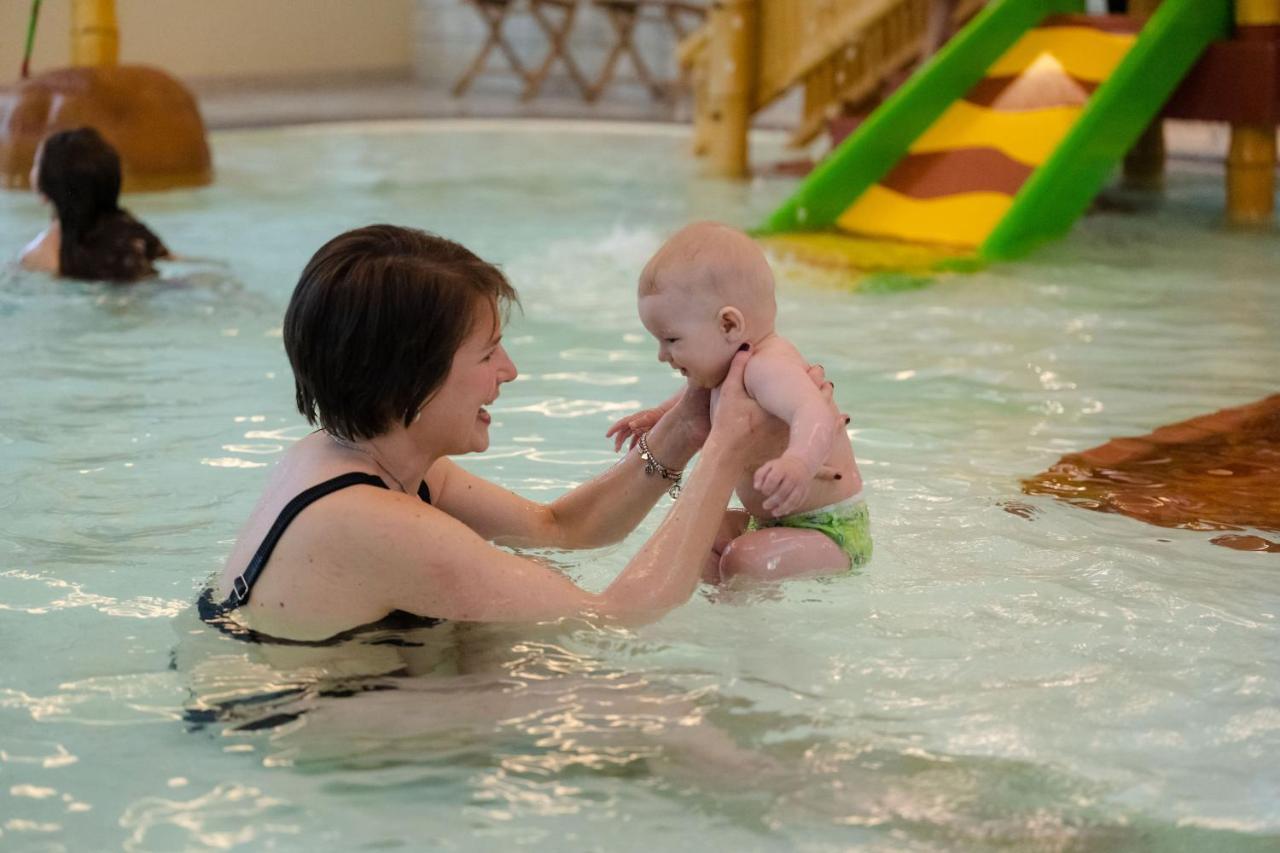 Alpholiday Dolomiti Wellness & Family Hotel Димаро Екстериор снимка