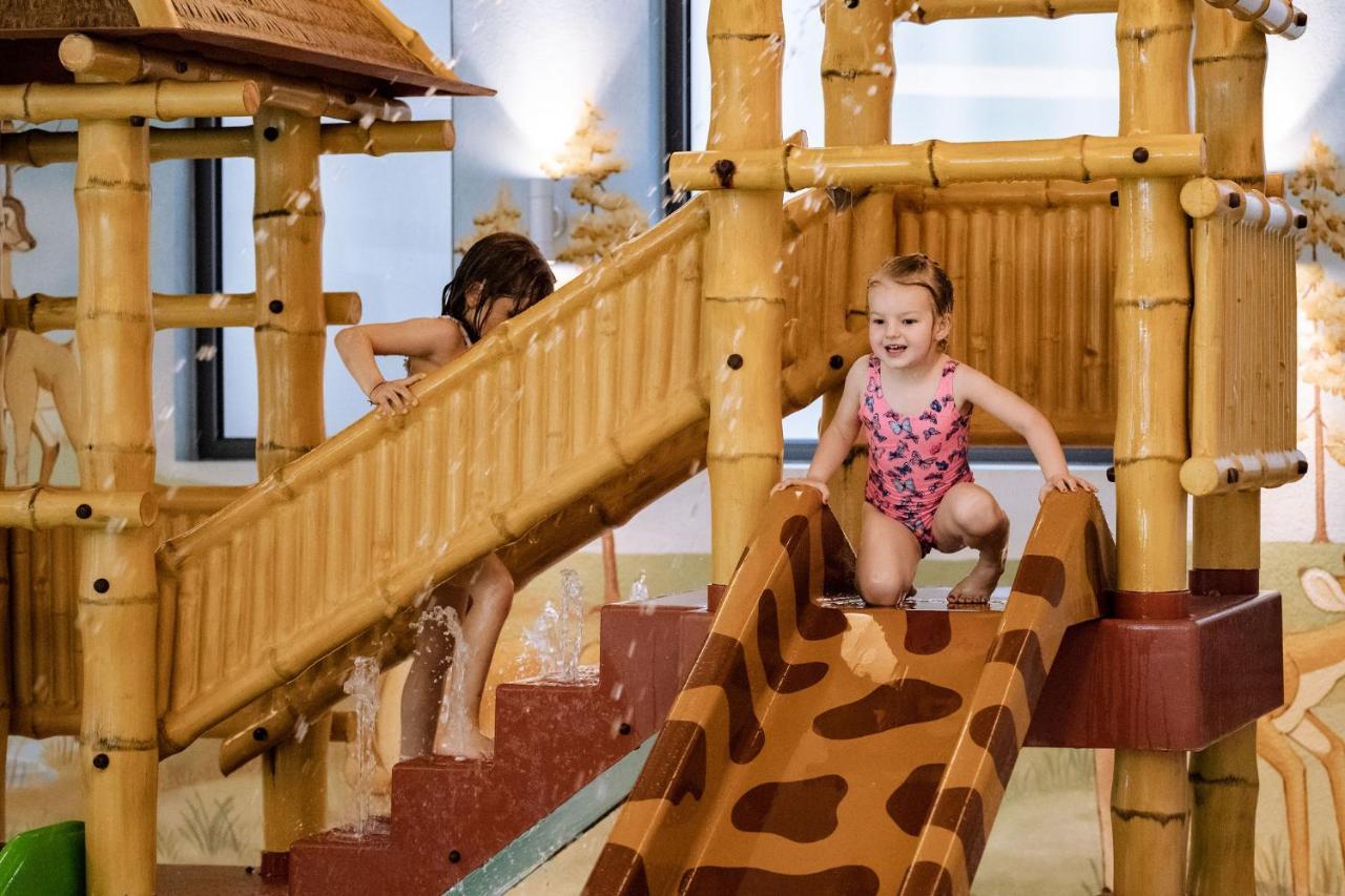 Alpholiday Dolomiti Wellness & Family Hotel Димаро Екстериор снимка